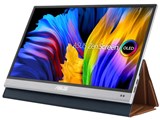 ZenScreen OLED MQ13AH [13.3インチ グレー]