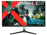 JN-V245FHDR260AJ [24.5インチ]