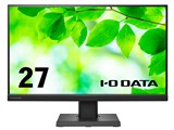 LCD-C271DB-F [27インチ ブラック]