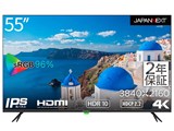 JN-HDR552IPS4K [55インチ]