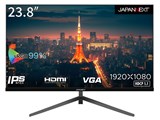 JN-IPS2380FHD-N [23.8インチ]