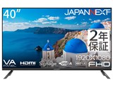 JN-V40TFHD-U-H2 [40インチ]