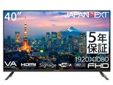 JN-V40TFHD-U-H5 [40インチ]