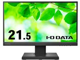 LCD-C221DB-F [21.5インチ ブラック]