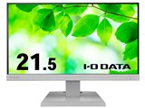 LCD-C221DW [21.5インチ ホワイト]