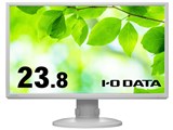 LCD-CF241EDW-F [23.8インチ ホワイト]