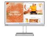 Lenovo L22i-40 67AEKACBJP [21.5インチ グレー]