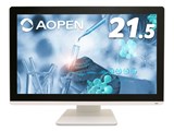 AOPEN DT DT2162M-P [21.5インチ ホワイト]