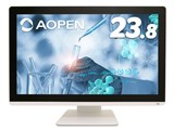AOPEN DT DT2462M-P [23.8インチ ホワイト]