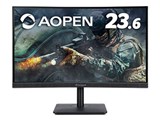 AOPEN HC5 24HC5QRPbmiipzx [23.6インチ ブラック]