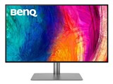 AQCOLOR PD3220U-JP [31.5インチ メタリックグレー]