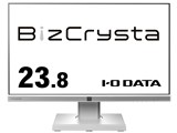BizCrysta LCD-BC241DW-F-AG [23.8インチ ホワイト]