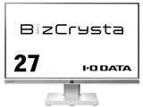 BizCrysta LCD-BCQ271DW-F-AG [27インチ ホワイト]