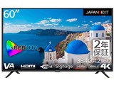 JN-HDR60V4K [60インチ]