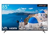 JN-HDR85V4K [85インチ]
