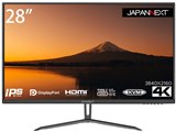 JN-I28UR-C65W [28インチ]