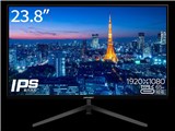 JN-IPS2380FHDR-C65W [23.8インチ]