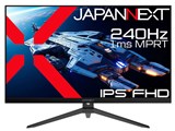 JN-IPS245FR240U [24.5インチ]