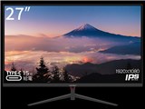 JN-IPS270FLFHD-C [27インチ]