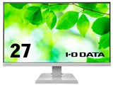 LCD-A271DW [27インチ ホワイト]