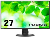 LCD-CF271EDB-F [27インチ ブラック]