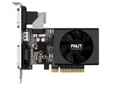 GeForce GT 720 (1024MB DDR3) NEAT7200HD06-2080F [PCIExp 1GB]