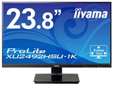 ProLite XU2492HSU-1K XU2492HSU-B1K [23.8インチ]