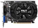 GeForce GT 740 (1024MB GDDR5) NE5T74001301-1073F [PCIExp 1GB]