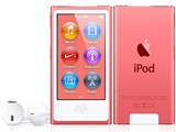 iPod nano MD475J/A [16GB ピンク]