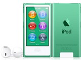 iPod nano MD478J/A [16GB グリーン]