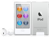 iPod nano MD480J/A [16GB シルバー]