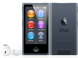 iPod nano MD481J/A [16GB スレート]
