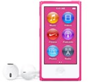 iPod nano MKMV2J/A [16GB ピンク]