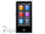iPod nano MKN52J/A [16GB スペースグレイ]