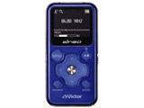 alneo XA-M20-A ブルー (2GB)