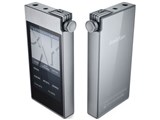 Astell&Kern AK100II-64GB-BLU [64GB]