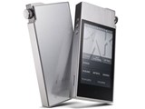 Astell&Kern AK120II-128GB-SLV [128GB]