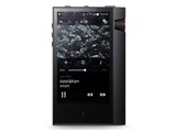 Astell&Kern AK70 Limited AK70-64GB-BLK [64GB Obsidian Black]