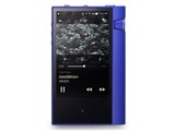 Astell&Kern AK70 Limited AK70-64GB-BLU-J [64GB True Blue]
