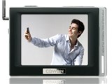 COWON D2TV D2TV-4G-BL