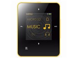Creative ZEN Style M300 ZN-SM38G-YL [8GB イエロー]
