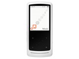 iAUDIO 9+ i9+-8G-WH [8GB]