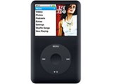 iPod classic MB147J/A ブラック (80GB)