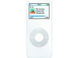iPod nano MA350J/A ホワイト (1GB)