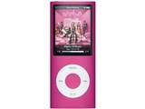 iPod nano MB735J/A ピンク (8GB)