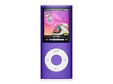 iPod nano MB739J/A パープル (8GB)