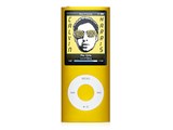 iPod nano MB748J/A イエロー (8GB)