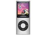 iPod nano MB903J/A シルバー (16GB)