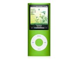 iPod nano MB913J/A グリーン (16GB)