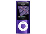 iPod nano MC034J/A パープル (8GB)